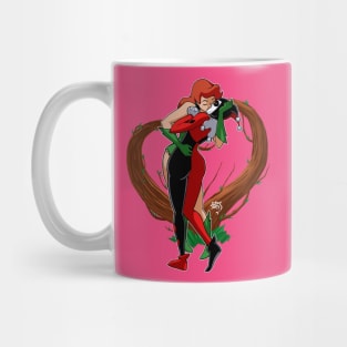 Kiss from a Rose Mug